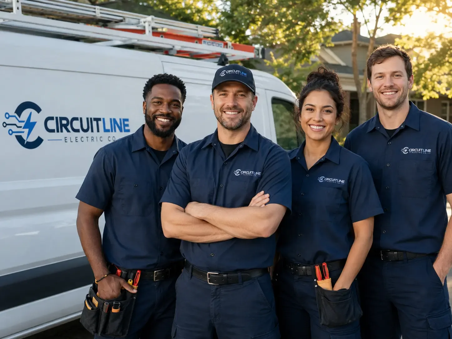 Whole Home Rewiring company in Altenburg, MO