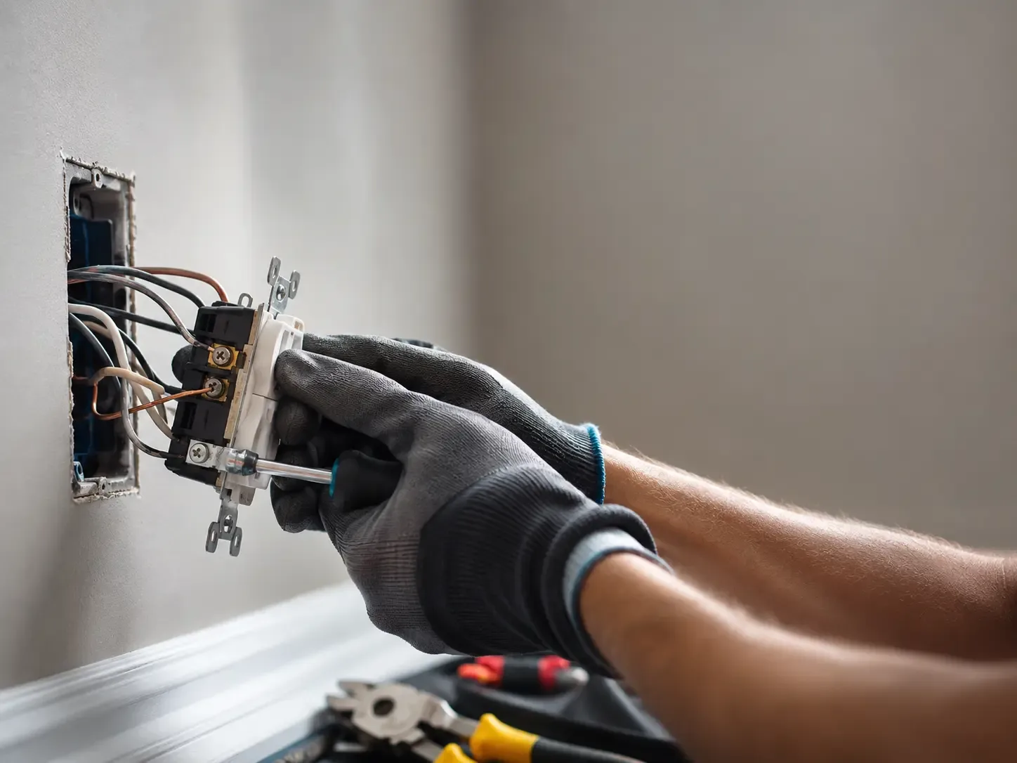 Why choose Whole Home Rewiring in Altenburg, MO